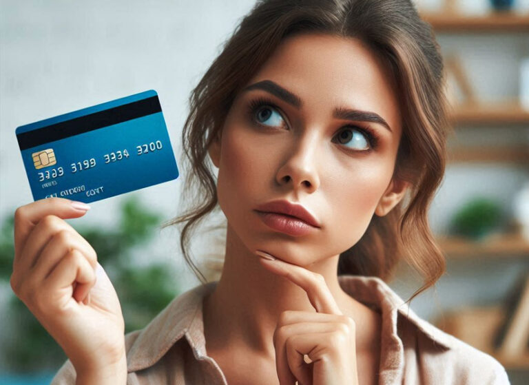 Co to jest karta kredytowa