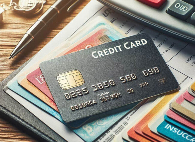 Do czego służy karta kredytowa
