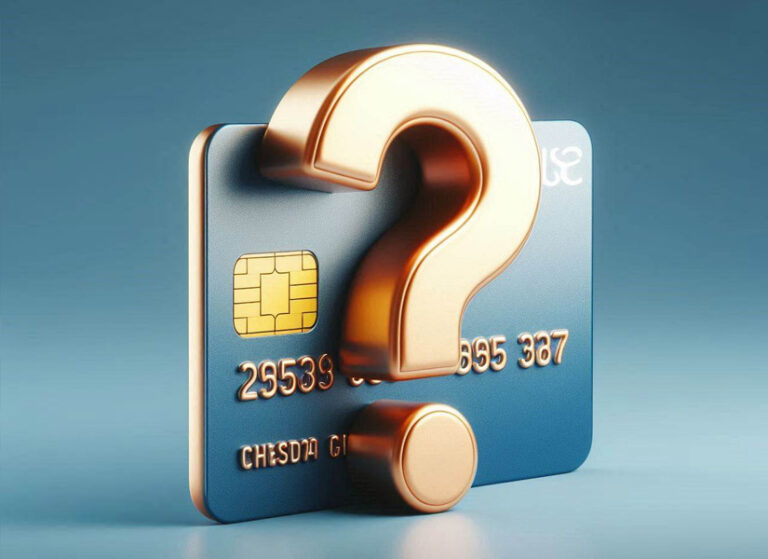 Jak działa karta kredytowa