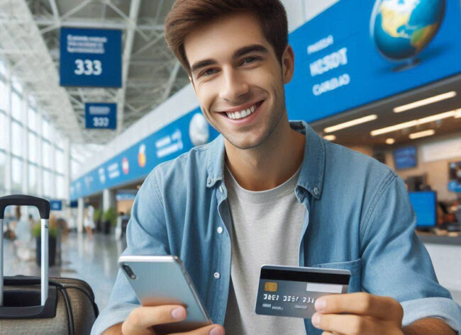 Karta kredytowa bez kosztów przewalutowania