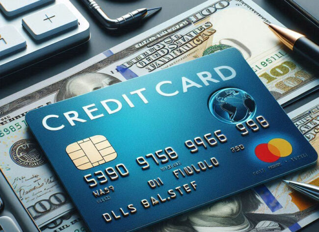 Karta kredytowa bez opłat