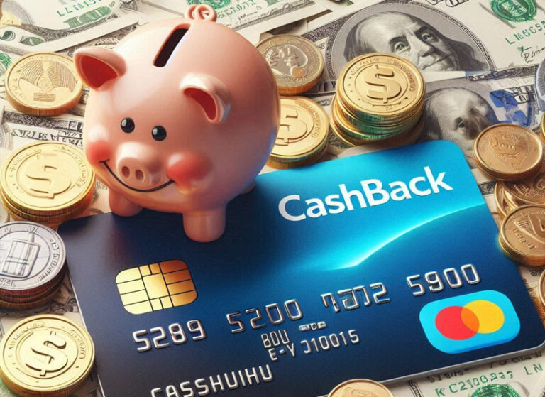 Karta kredytowa z bonusem