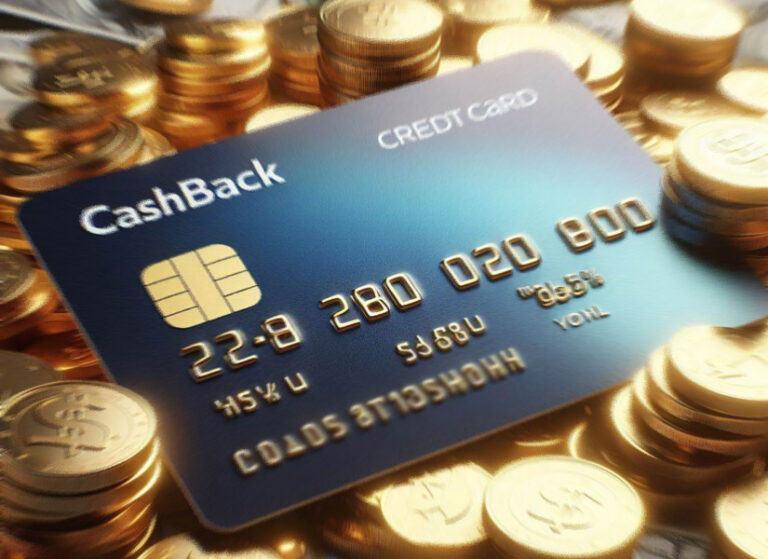 Karta Kredytowa z Cashbackiem