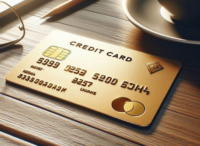 Karta kredytowa z ubezpieczeniem