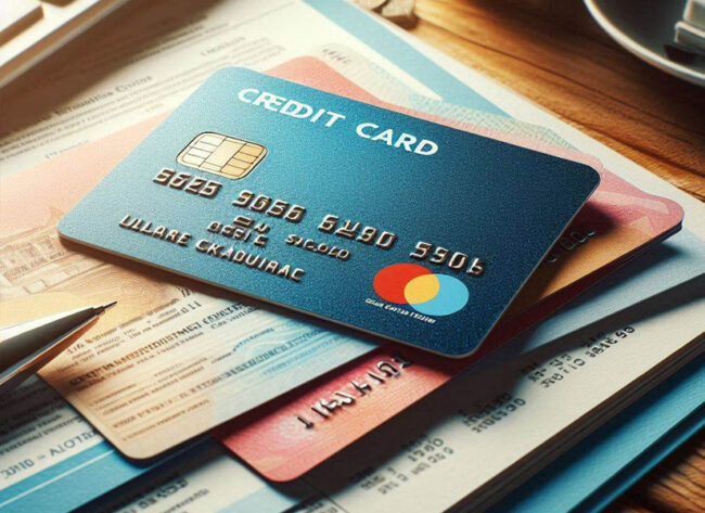 Karta kredytowa z ubezpieczeniem podróżnym