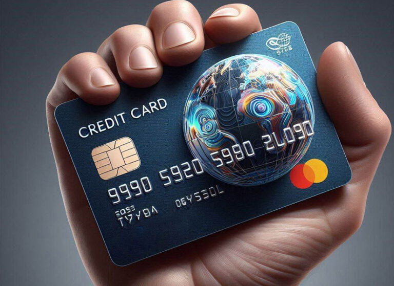 Kiedy warto wziąć kartę kredytową