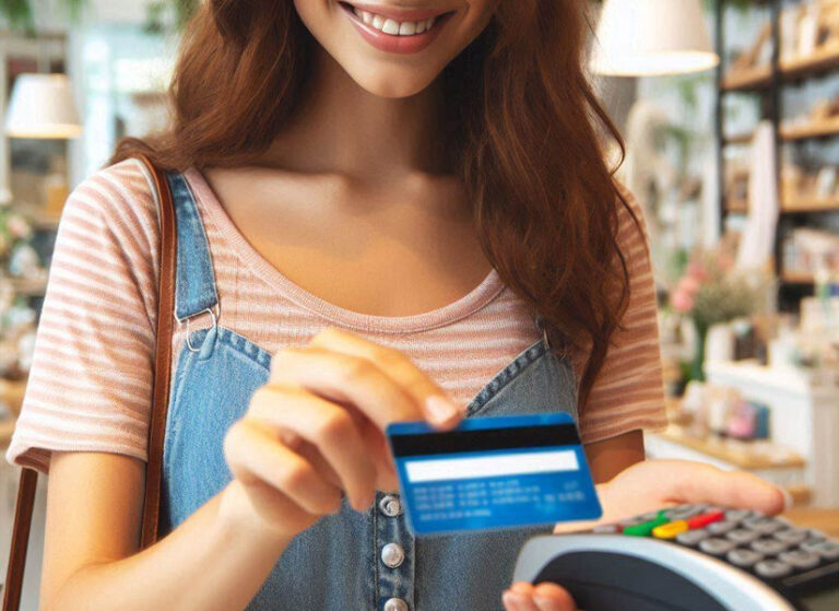 Gdzie można płacić kartą kredytową