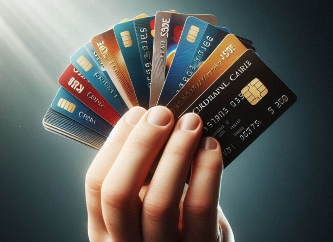 Gdzie najlepsza karta kredytowa