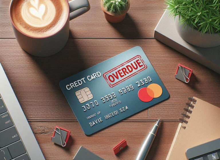 Kiedy przedawnia sią karta kredytowa