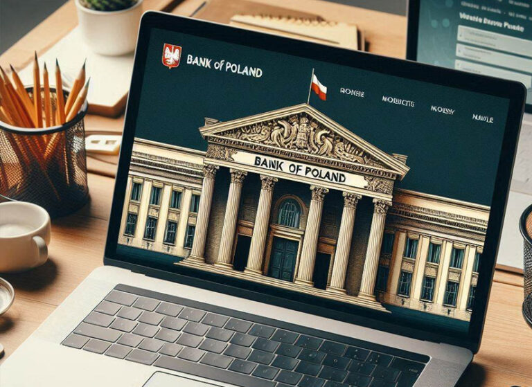 Jak założyć konto osobiste przez internet