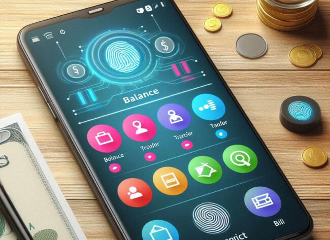 Konto osobiste online bez kuriera