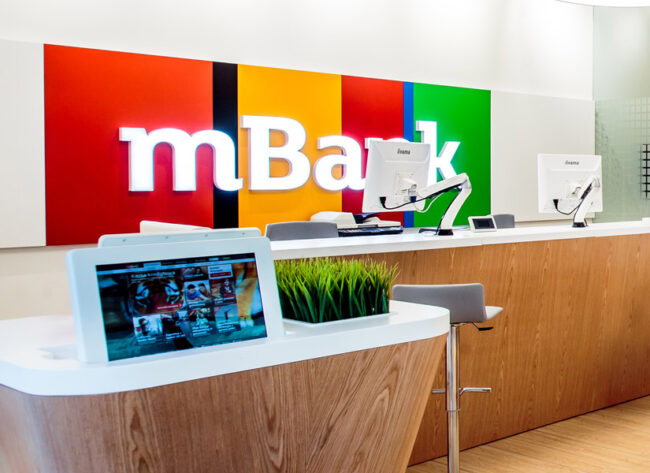 Konto osobiste mBank – Twoje finanse w zasięgu ręki