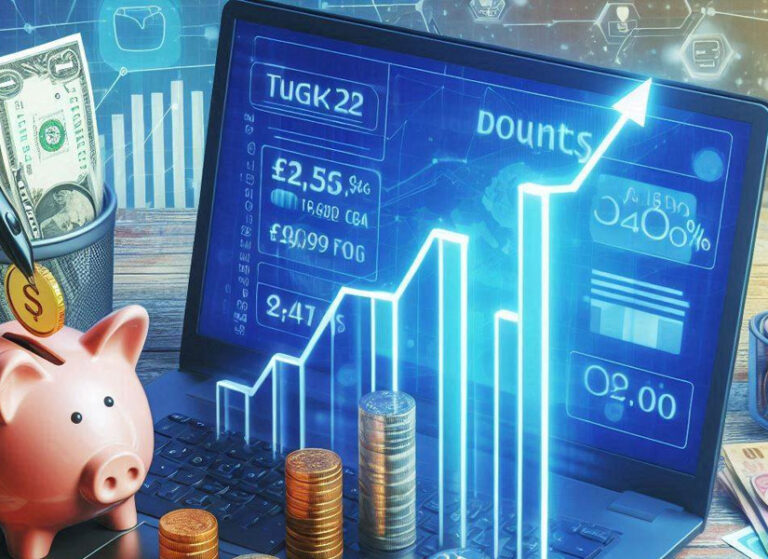 Konto osobiste z otwartym kontem oszczędnościowym – jak zarządzać finansami efektywnie?